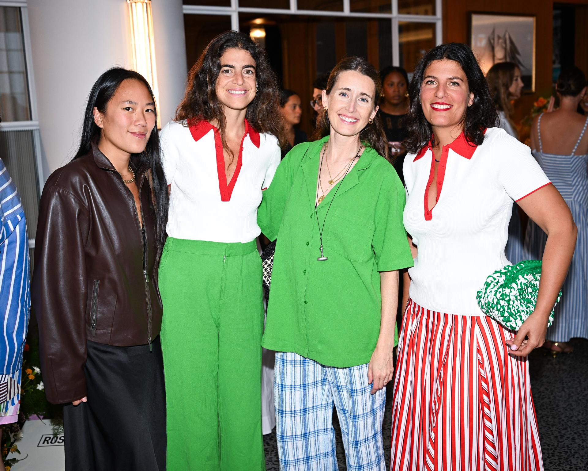 Target and Rosie Assoulin Celebrate New Collaboration was posted to the gallery